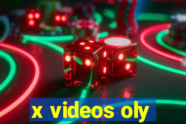 x videos oly